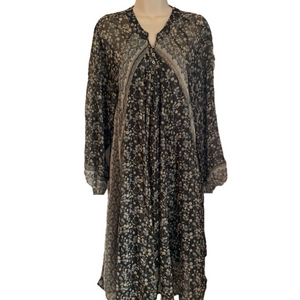 Free People Melody Laughter Dress